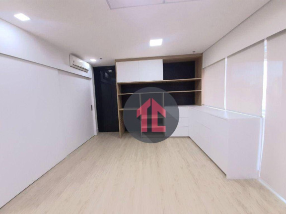 Imagem Sala Comercial para Alugar, 68 m² em Vila Lídia - Campinas Imagem Sala Comercial para Alugar, 68 m² em Vila Lídia - Campinas
