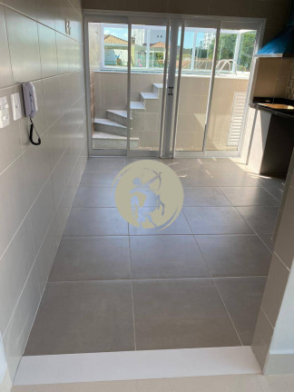 Imagem Casa com 3 Quartos à Venda, 140 m² em Embare - Santos Imagem Casa com 3 Quartos à Venda, 140 m² em Embare - Santos