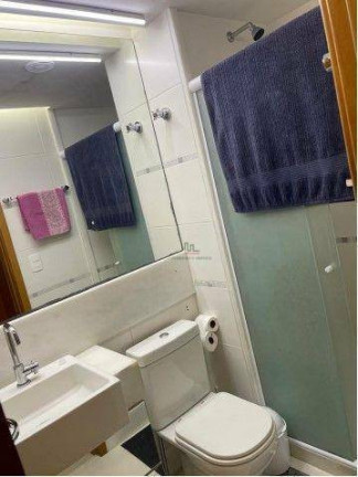 Imagem Apartamento com 2 Quartos à Venda, 58 m² em Piratininga - Niterói Imagem Apartamento com 2 Quartos à Venda, 58 m² em Piratininga - Niterói