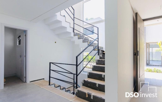Imagem Casa de Condomínio com 4 Quartos à Venda, 518 m² em Campo Belo - São Paulo