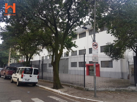 Imagem Imóvel para Alugar, 2.720 m² em água Branca - São Paulo Imagem Imóvel para Alugar, 2.720 m² em água Branca - São Paulo