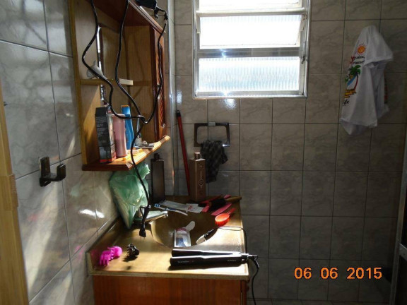 Imagem Apartamento com 1 Quarto à Venda, 51 m² em Boqueirão - Praia Grande Imagem Apartamento com 1 Quarto à Venda, 51 m² em Boqueirão - Praia Grande