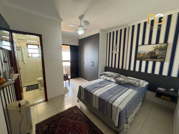 Imagem Apartamento com 1 Quarto à Venda, 71 m² em Vilamar - Praia Grande Imagem Apartamento com 1 Quarto à Venda, 71 m² em Vilamar - Praia Grande