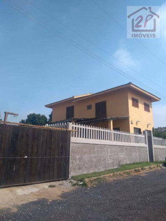 Imagem Chácara com 3 Quartos à Venda, 260 m² em Sítio Portal Vila Rica - Caçapava Imagem Chácara com 3 Quartos à Venda, 260 m² em Sítio Portal Vila Rica - Caçapava