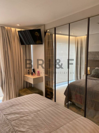 Imagem Apartamento com 3 Quartos à Venda, 140 m² em Jardim Caravelas - São Paulo Imagem Apartamento com 3 Quartos à Venda, 140 m² em Jardim Caravelas - São Paulo