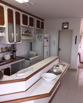 Imagem Imóvel com 3 Quartos à Venda, 170 m² em Astúrias - Guarujá