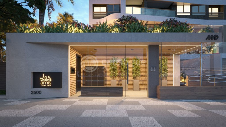 Imagem Apartamento com 2 Quartos à Venda, 61 m² em Lagoa Nova - Natal Imagem Apartamento com 2 Quartos à Venda, 61 m² em Lagoa Nova - Natal