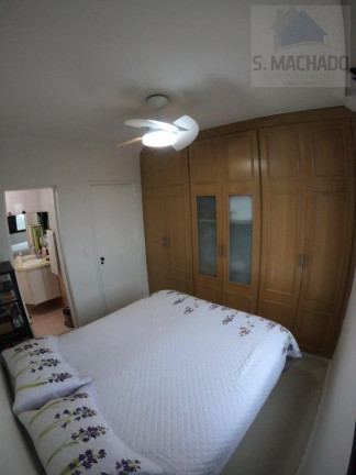 Imagem Apartamento com 3 Quartos à Venda, 74 m² em Vila Curuça - Santo André