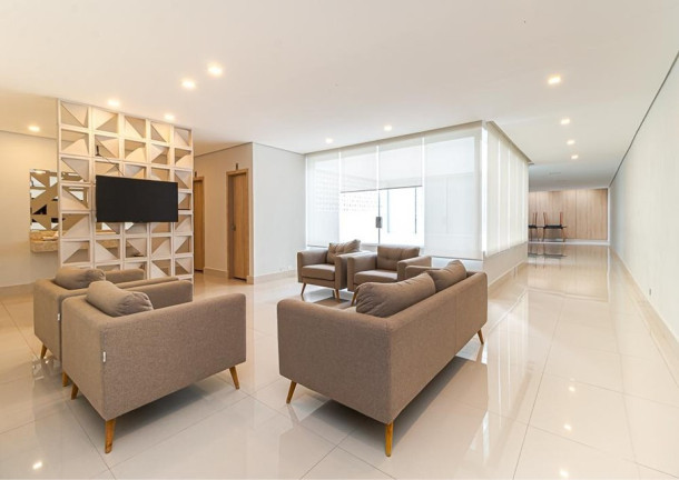 Imagem Apartamento com 3 Quartos à Venda, 128 m² em Perdizes - São Paulo