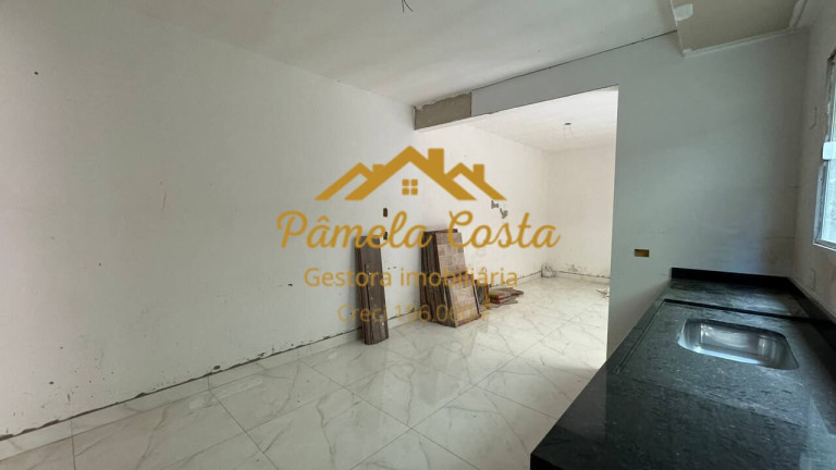 Imagem Casa com 2 Quartos à Venda, 77 m² em Vila Santa Rosa - Guarujá Imagem Casa com 2 Quartos à Venda, 77 m² em Vila Santa Rosa - Guarujá