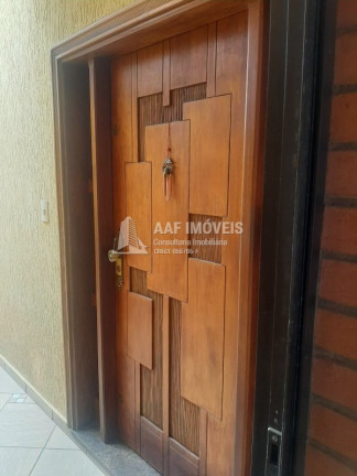 Imagem Sobrado com 3 Quartos à Venda, 286 m² em Jardim Vila Formosa - São Paulo