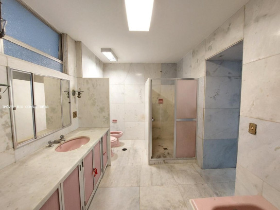 Imagem Apartamento com 4 Quartos à Venda, 378 m² em Rio De Janeiro