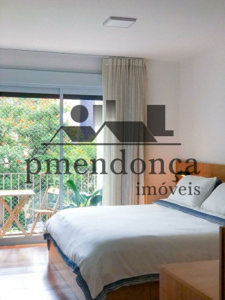 Imagem Apartamento com 3 Quartos à Venda, 154 m² em Pinheiros - São Paulo Imagem Apartamento com 3 Quartos à Venda, 154 m² em Pinheiros - São Paulo