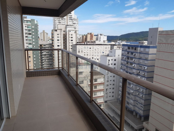 Imagem Apartamento com 3 Quartos à Venda, 210 m² em Boqueirão - Santos Imagem Apartamento com 3 Quartos à Venda, 210 m² em Boqueirão - Santos