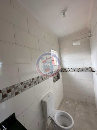 Imagem Casa com 2 Quartos à Venda, 72 m² em Cibratel Ii - Itanhaém Imagem Casa com 2 Quartos à Venda, 72 m² em Cibratel Ii - Itanhaém