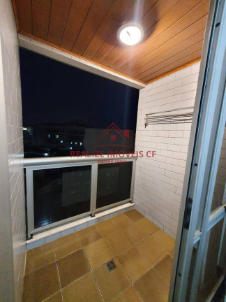 Imagem Apartamento com 3 Quartos à Venda, 124 m² em Vila Nova - Cabo Frio