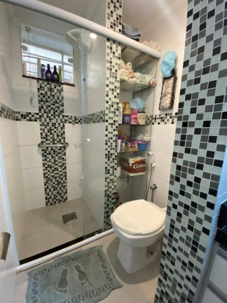 Imagem Apartamento com 2 Quartos à Venda,  em Conjunto Residencial Parque Bandeirantes - Campinas