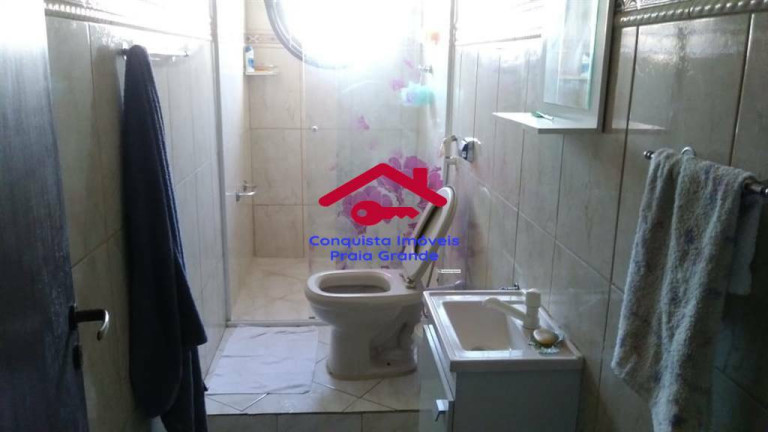 Imagem Sobrado com 3 Quartos à Venda, 122 m² em Ocian - Praia Grande Imagem Sobrado com 3 Quartos à Venda, 122 m² em Ocian - Praia Grande