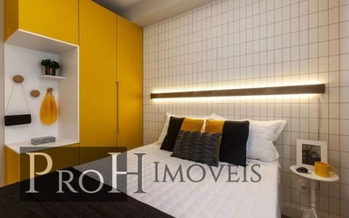 Imagem Apartamento com 1 Quarto à Venda, 30 m² em Barra Funda - São Paulo Imagem Apartamento com 1 Quarto à Venda, 30 m² em Barra Funda - São Paulo