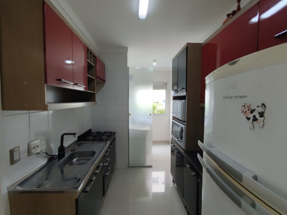 Imagem Apartamento com 2 Quartos à Venda, 48 m² em Igara - Canoas Imagem Apartamento com 2 Quartos à Venda, 48 m² em Igara - Canoas