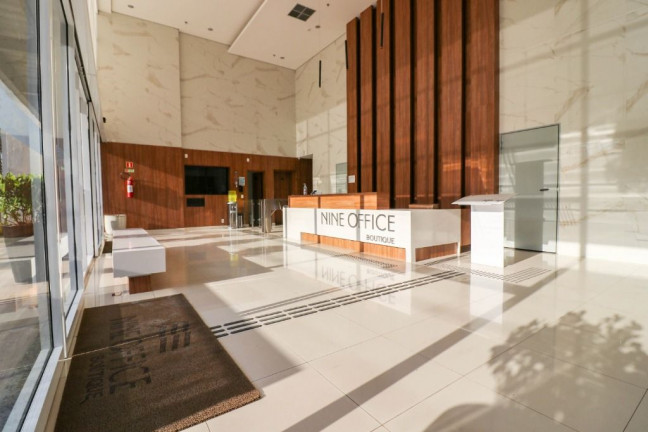 Imagem Sala Comercial à Venda, 58 m² em Centro - Jundiaí Imagem Sala Comercial à Venda, 58 m² em Centro - Jundiaí