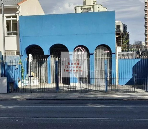 Imagem Casa com 5 Quartos para Alugar, 152 m² em Pinheiros - São Paulo