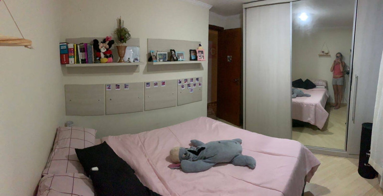 Imagem Apartamento com 2 Quartos à Venda, 53 m² em Ferrazópolis - São Bernardo Do Campo Imagem Apartamento com 2 Quartos à Venda, 53 m² em Ferrazópolis - São Bernardo Do Campo