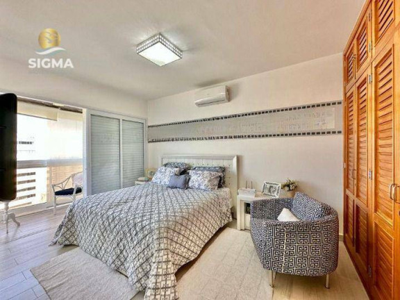 Imagem Cobertura com 6 Quartos à Venda, 450 m² em Jardim Astúrias - Guarujá Imagem Cobertura com 6 Quartos à Venda, 450 m² em Jardim Astúrias - Guarujá