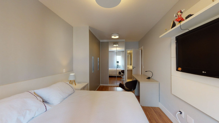 Imagem Apartamento com 4 Quartos à Venda, 144 m² em Perdizes - São Paulo Imagem Apartamento com 4 Quartos à Venda, 144 m² em Perdizes - São Paulo