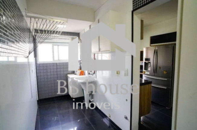 Imagem Apartamento com 3 Quartos à Venda, 112 m² em Jardim - Santo André