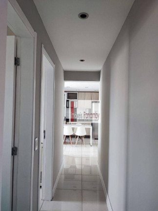 Imagem Apartamento com 2 Quartos à Venda, 50 m² em Vila Andrade - São Paulo Imagem Apartamento com 2 Quartos à Venda, 50 m² em Vila Andrade - São Paulo