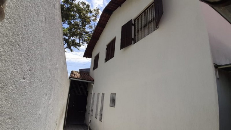 Imagem Sobrado com 3 Quartos à Venda, 233 m² em Vila São João - Guarulhos