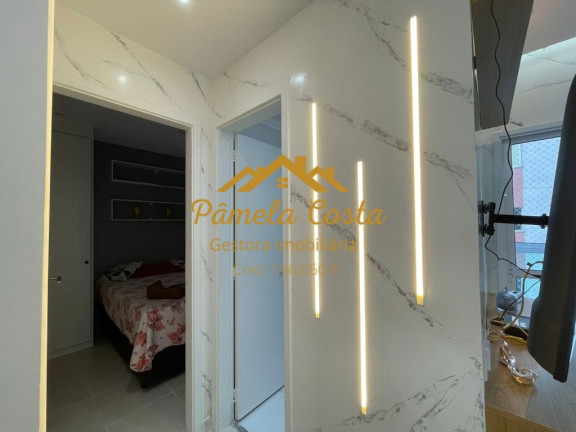 Imagem Apartamento com 2 Quartos para Alugar, 60 m² em Enseada - Guarujá Imagem Apartamento com 2 Quartos para Alugar, 60 m² em Enseada - Guarujá