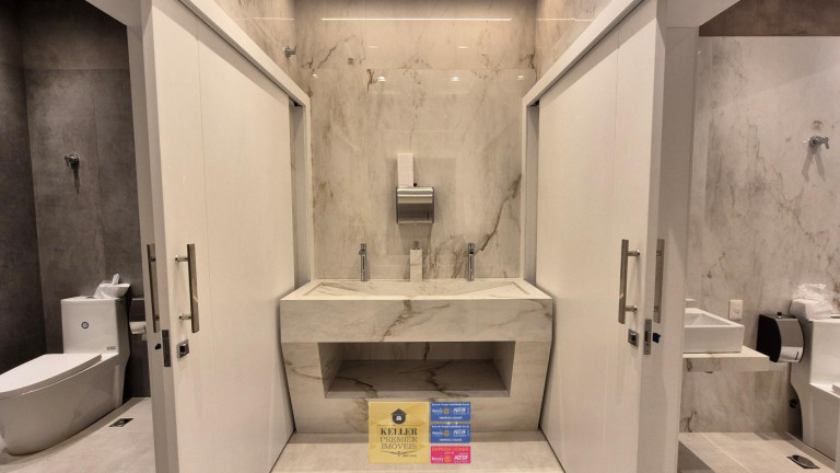 Imagem Apartamento com 3 Quartos à Venda, 87 m² em Centro - Foz Do Iguaçu