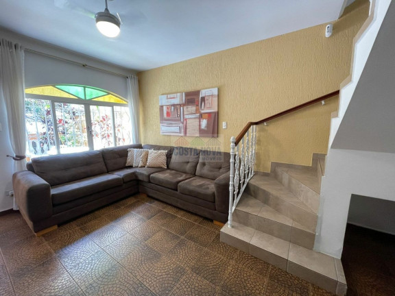Imagem Casa com 3 Quartos à Venda, 180 m² em Jardim Vera Cruz - São Paulo Imagem Casa com 3 Quartos à Venda, 180 m² em Jardim Vera Cruz - São Paulo