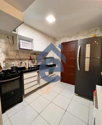 Imagem Sobrado com 3 Quartos à Venda, 116 m² em Antares - Maceió Imagem Sobrado com 3 Quartos à Venda, 116 m² em Antares - Maceió