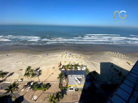 Imagem Kitnet com 1 Quarto à Venda, 38 m² em Vila Assunção - Praia Grande Imagem Kitnet com 1 Quarto à Venda, 38 m² em Vila Assunção - Praia Grande