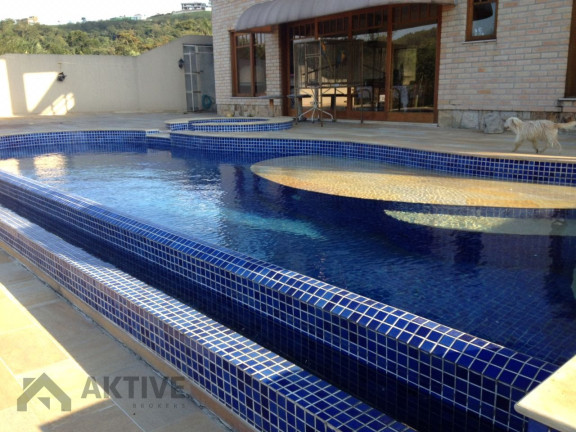 Imagem Casa de Condomínio com 5 Quartos à Venda, 663 m² em Alphaville - Santana De Parnaíba Imagem Casa de Condomínio com 5 Quartos à Venda, 663 m² em Alphaville - Santana De Parnaíba
