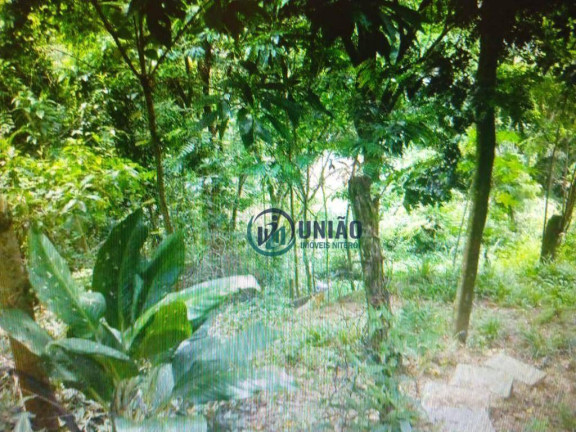 Imagem Terreno à Venda, 1.350 m² em Mata Paca - Niterói
