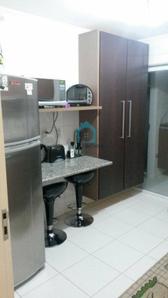 Imagem Apartamento com 3 Quartos à Venda, 100 m² em Limão - São Paulo