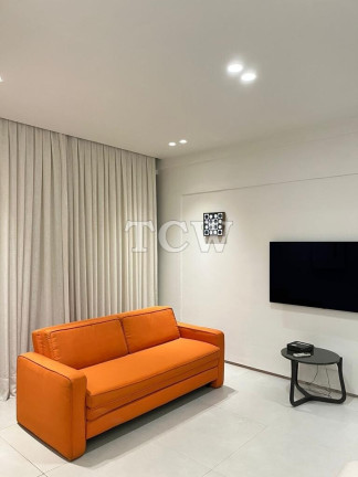 Imagem Apartamento com 1 Quarto à Venda, 49 m² em Liberdade - São Paulo Imagem Apartamento com 1 Quarto à Venda, 49 m² em Liberdade - São Paulo