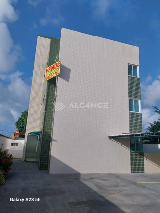 Imagem Apartamento com 2 Quartos à Venda, 119 m² em Camboinha - Cabedelo Imagem Apartamento com 2 Quartos à Venda, 119 m² em Camboinha - Cabedelo