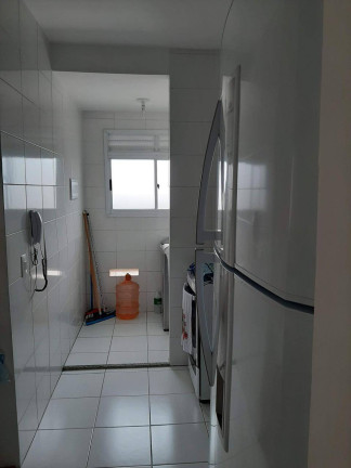 Imagem Apartamento com 2 Quartos à Venda, 44 m² em Vila Curuçá - São Paulo