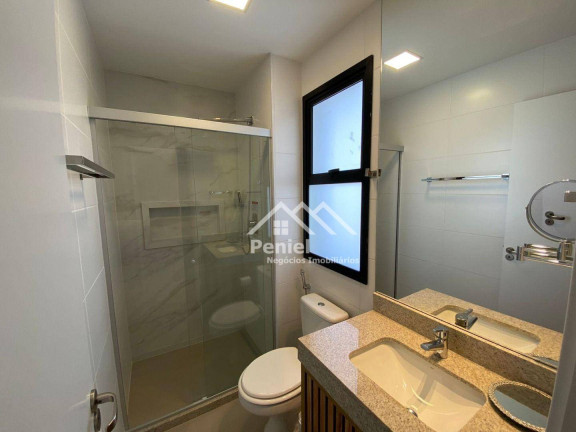 Imagem Apartamento com 3 Quartos à Venda, 134 m² em Jardim Olhos D'água - Ribeirão Preto Imagem Apartamento com 3 Quartos à Venda, 134 m² em Jardim Olhos D'água - Ribeirão Preto