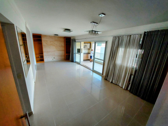 Imagem Apartamento com 3 Quartos à Venda, 122 m² em Mooca - São Paulo Imagem Apartamento com 3 Quartos à Venda, 122 m² em Mooca - São Paulo