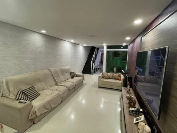 Imagem Imóvel com 3 Quartos à Venda, 250 m² em Vila Assunção - Santo André Imagem Imóvel com 3 Quartos à Venda, 250 m² em Vila Assunção - Santo André