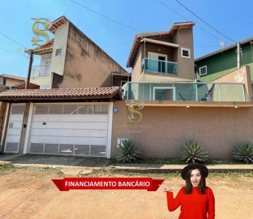 Imagem Casa com 3 Quartos à Venda, 180 m² em Terra Preta - Mairiporã Imagem Casa com 3 Quartos à Venda, 180 m² em Terra Preta - Mairiporã