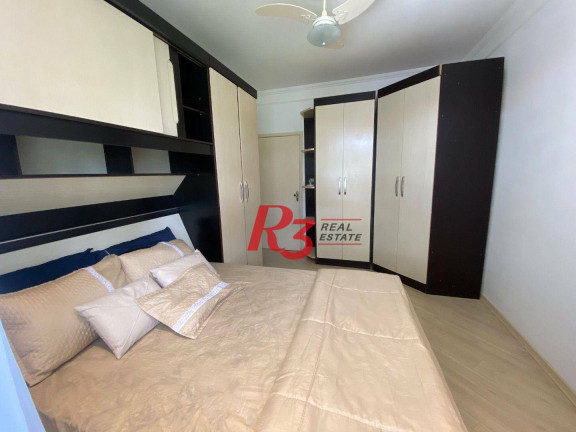 Imagem Apartamento com 1 Quarto à Venda, 50 m² em Pompéia - Santos Imagem Apartamento com 1 Quarto à Venda, 50 m² em Pompéia - Santos