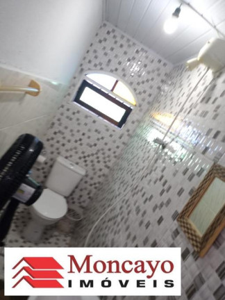 Imagem Casa com 4 Quartos à Venda, 350 m² em Sumaré - Caraguatatuba