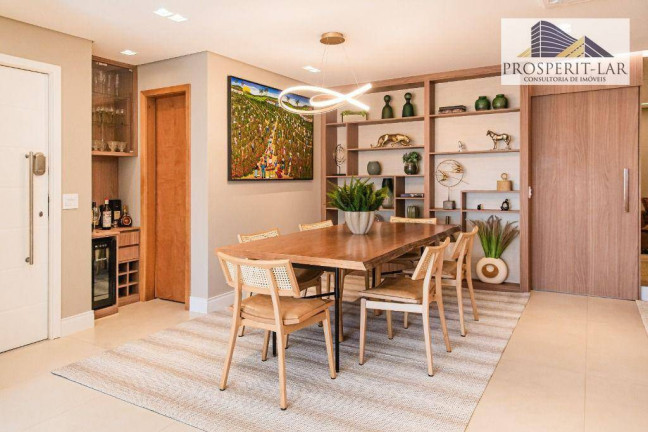 Imagem Apartamento com 3 Quartos à Venda, 185 m² em Jardim Zaira - Guarulhos Imagem Apartamento com 3 Quartos à Venda, 185 m² em Jardim Zaira - Guarulhos